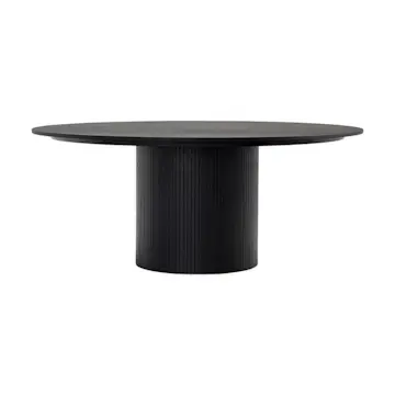 Matbord In Living Kopparbo Ø180 cm