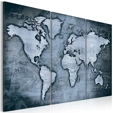 Tavla Arkiio Cobalt Travels