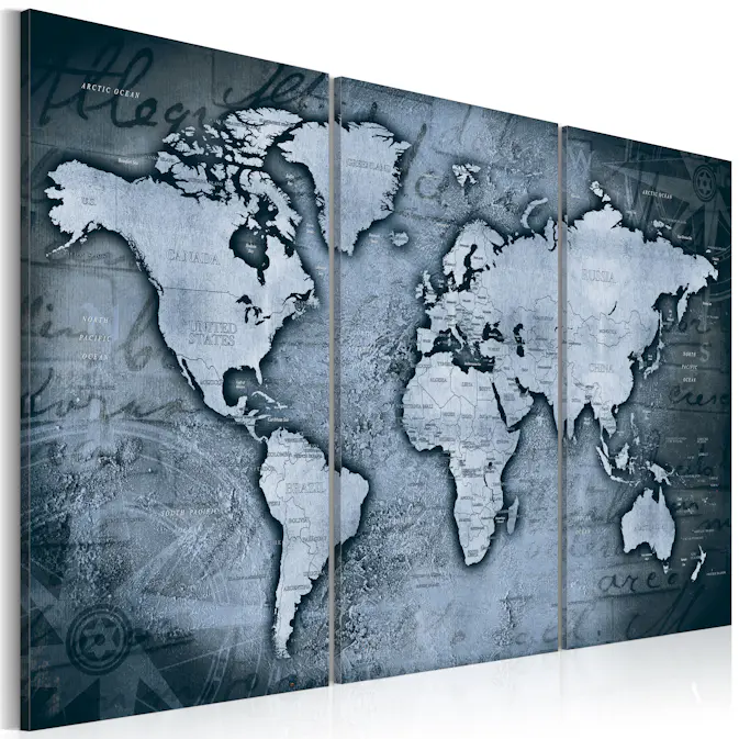 Tavla Arkiio Cobalt Travels