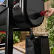 Pelletsgrill Weber Smoque XL