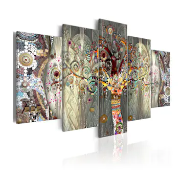 Tavla Arkiio Tree Of Life