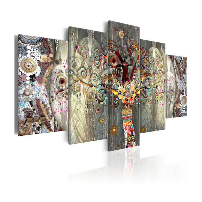 Tavla Arkiio Tree Of Life