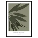 Poster Gallerix Botanical Graphic No1