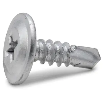 Montageskruv FAST UTV BSP