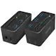 PC-/Mac-minidocka LogiLink HDMI, USB-C, USB
