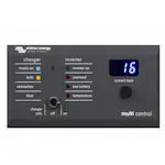 Kontrollenhet Victron Digital Multi Control 200/200A GX