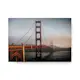 Tavla Art for the Home Golden Gate Bridge 70x100