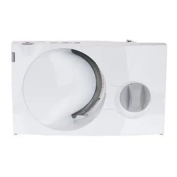 Skärmaskin Emerio MS-125000