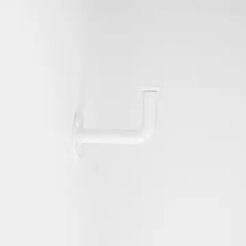 Väggfäste Herrljunga Ledstångsfabrik 870-BV för Inomhusbruk