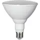 LED-lampa Star Trading E27 PAR38 Plant Light Röd
