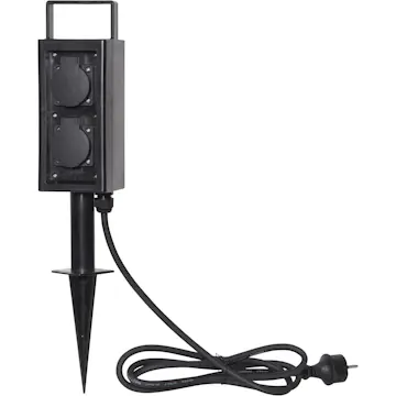 Förgreningsbox Star Trading Plugge 418-97