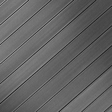 Komposittrall gop Woodlon Deco