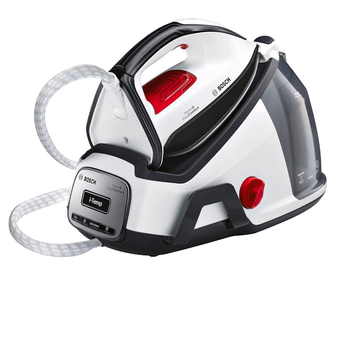 Ångstation Bosch TDS6041