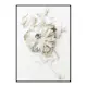Poster Gallerix Peony Petals No1