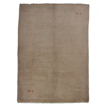 Persisk Matta D-sign Gabbeh Shiraz 750733