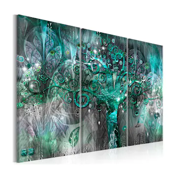 Tavla Arkiio Tree Of The Future I