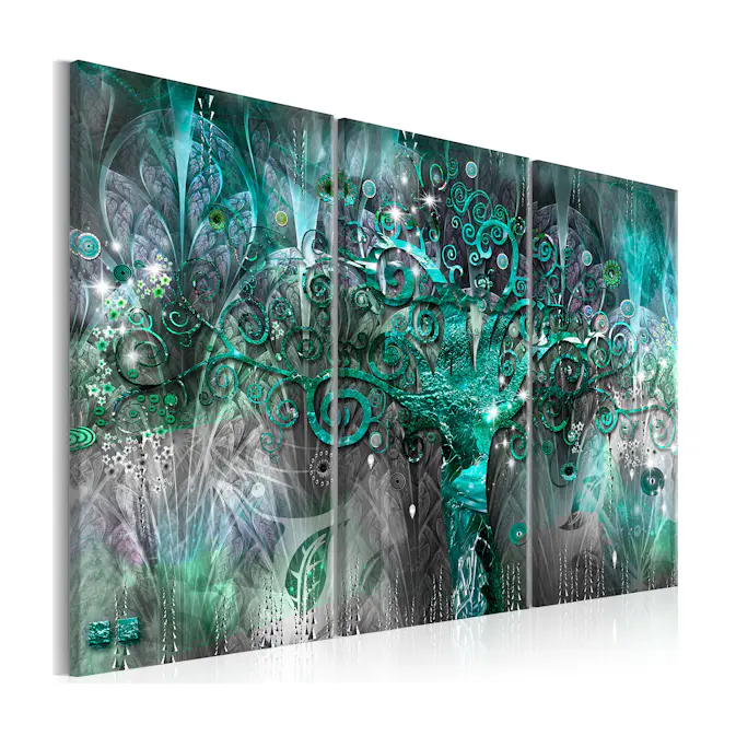 Tavla Arkiio Tree Of The Future I