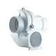 Ventilatorfläkt Albin Group Marine 280 12V