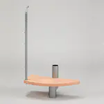 Trappsteg Dolle till Lambada Rome