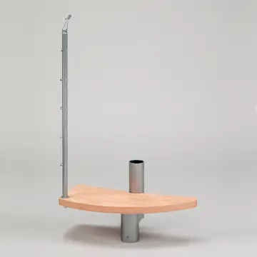 Trappsteg Dolle till Lambada Rome