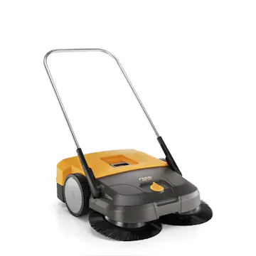 Sopmaskin STIGA SWP 475