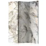 Rumsavdelare Skärmvägg Arkiio Marble Mystery 135x172 cm