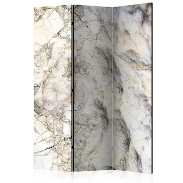 Rumsavdelare Skärmvägg Arkiio Marble Mystery 135x172 cm
