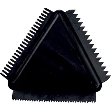 Gummispatel Creativ Company 9 cm