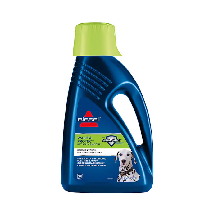 Wash & Protect Bissell Pet 1,5 L