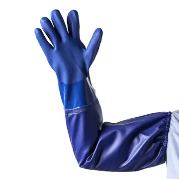 Dammhandske Heissner Large/X-large