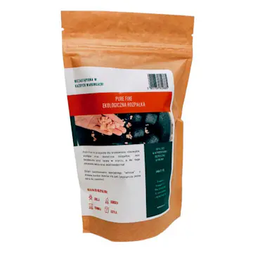 Tändflis Woodson Pure Fire 250 g