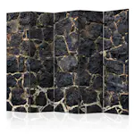 Rumsavdelare Skärmvägg Arkiio Stony Twilight II 225x172 cm