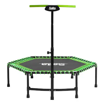 Studsmatta Salta Fitness
