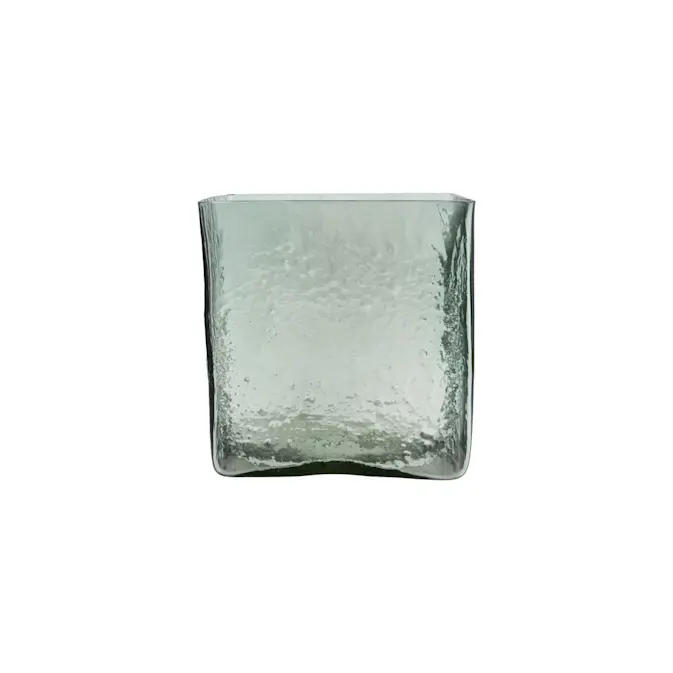 Vas House Doctor Square 18x18 cm