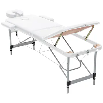 Massagebänk Core A2300