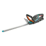 Häcksax Gardena ComfortCut 50/18V P4A Komplett (2,0Ah batteri + standardladdare)