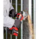 Vinkelslip Einhell PXC TE-AG 18 Li Solo