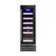 Temptech Classique CLX30DB vinkyl svart