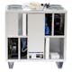 Ventilationsaggregat Acetec EvoAir A170T