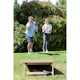 Utomhusspel Bex Pro Cornhole-set i Trä