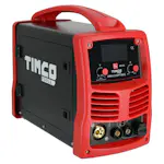 Kombinationssvetsmaskin Timco MMA200PTMIG