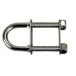 Stävögla Roca Bult M8 Höjd 105 mm