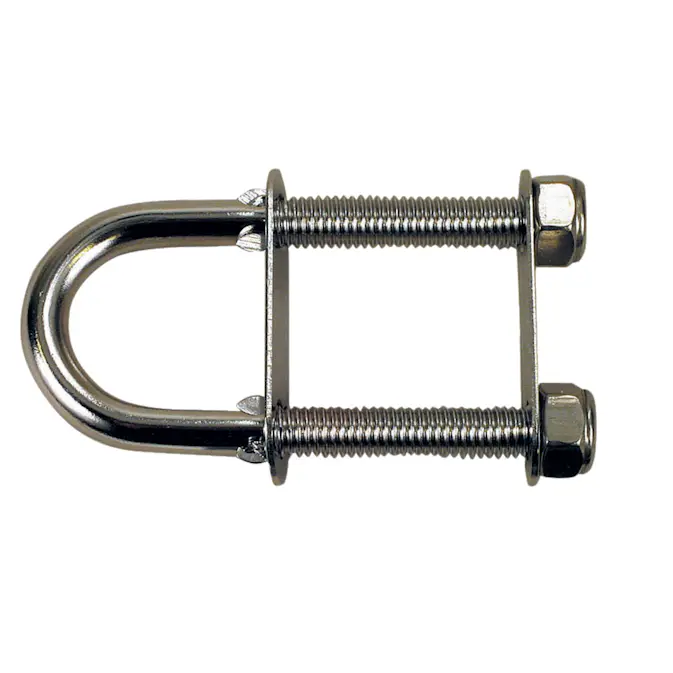 Stävögla Roca Bult M8 Höjd 105 mm