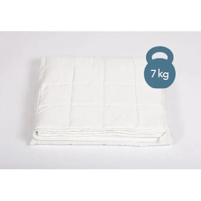 Tyngdtäcke Swedish Posture 7kg