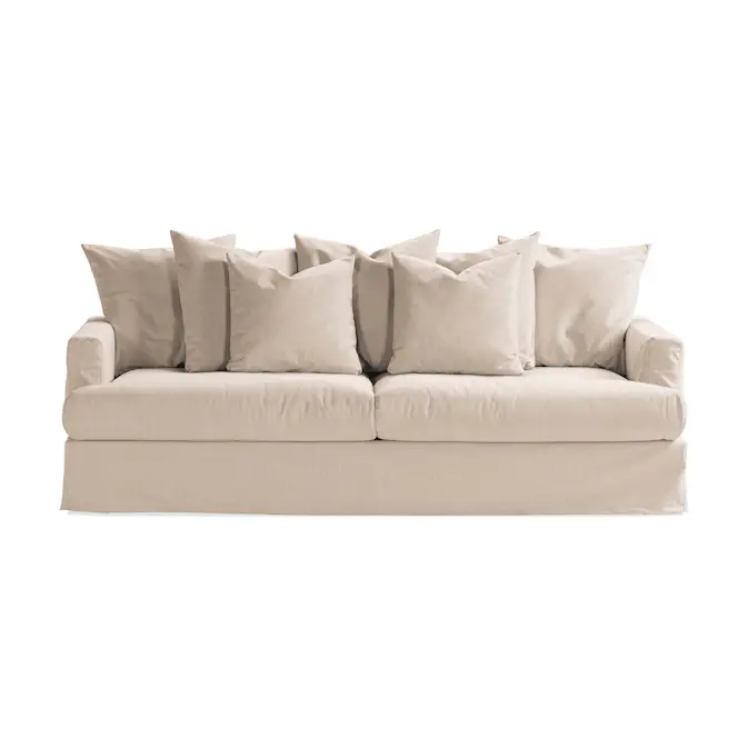 4-sitssoffa Scandi Days Menard 224 cm