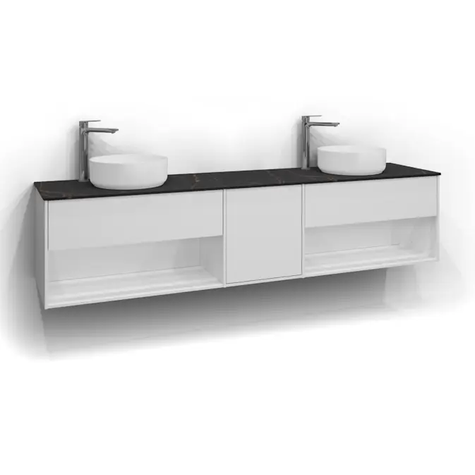 Bänkskiva Svedbergs Epos Laurent Dubbel