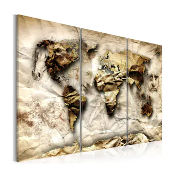 Tavla Arkiio Empire Of Science