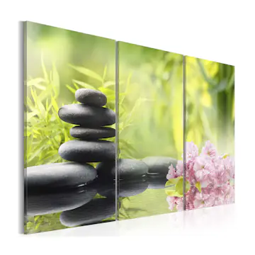 Tavla Arkiio Zen Composition