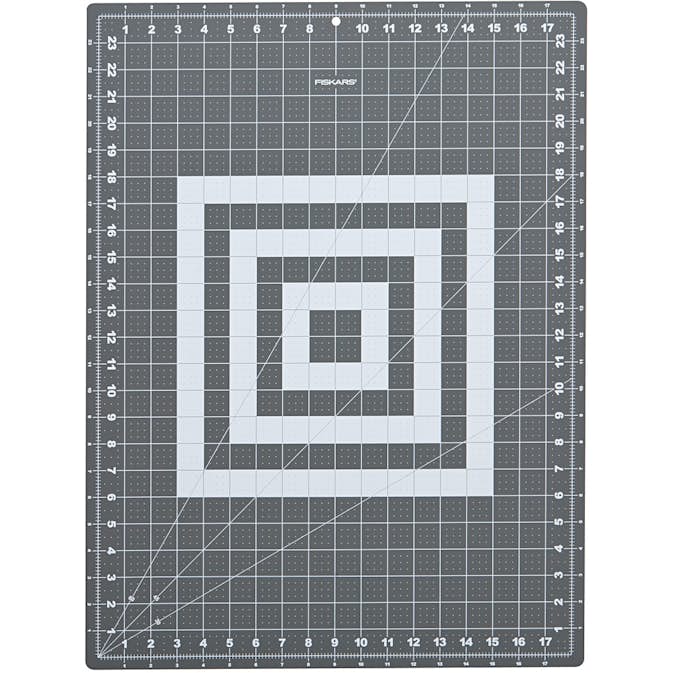 Skärmatta Fiskars A2