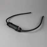 Markskarv Hide-a-lite Rak IP68 5P